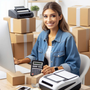 Fulfillment by Amazon Fees