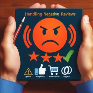 Handling Negative Reviews