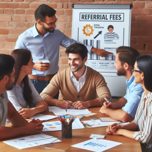 Referral Fees