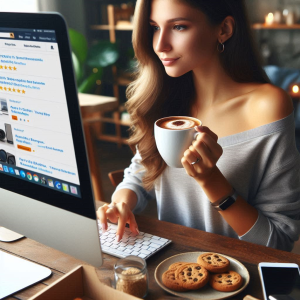 Verifying Amazon Reviews