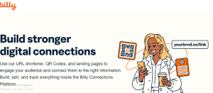 Bitly URL Shortener Free