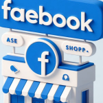 facebook shop
