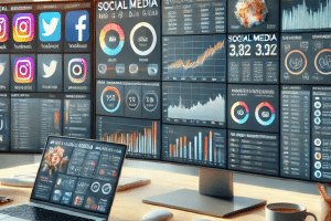 Benefits of Social Media for Business