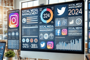 Best Social Media Management Tools