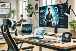 Best Trends in Remote Work