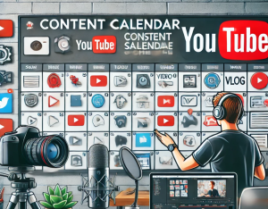 Post Video on YouTube