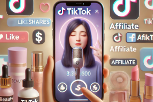 TikTok Affiliate Program
