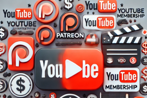 YouTube Monetization